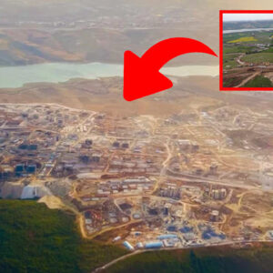 19 marttan sonra kusbakisi istanbul bes ayda kaba insaat bitti uPKkXC8B