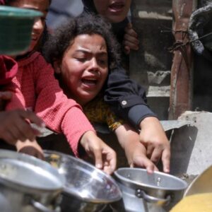 almanyadan gazze cagrisi cocuklar gozlerimizin onunde acliktan oluyor ggSb32rG