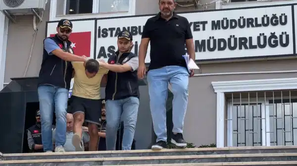 arkadasini oldurup kuyuya attiktan sonra hayatina devam etmis CimFvVsC