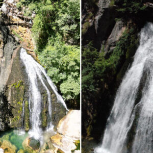 bartinin can damari olan cay ve selale kuruma noktasina geldi debisi yuzde 10un altina dustu kLpIL1Bi