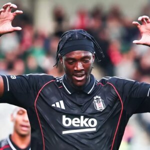 besiktasin yildizi tammy abrahamdan fenerbahce ve galatasaray itirafi sl6pIXP9