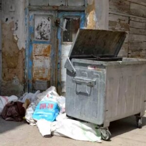 bilecik muhtarinin elestirisine cevap konteyner sorunlari ve sozlesme detaylari YlgyuzFH