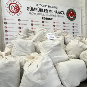 boya kutularindan 692 kilo esrar cikti N8Z2tqBn