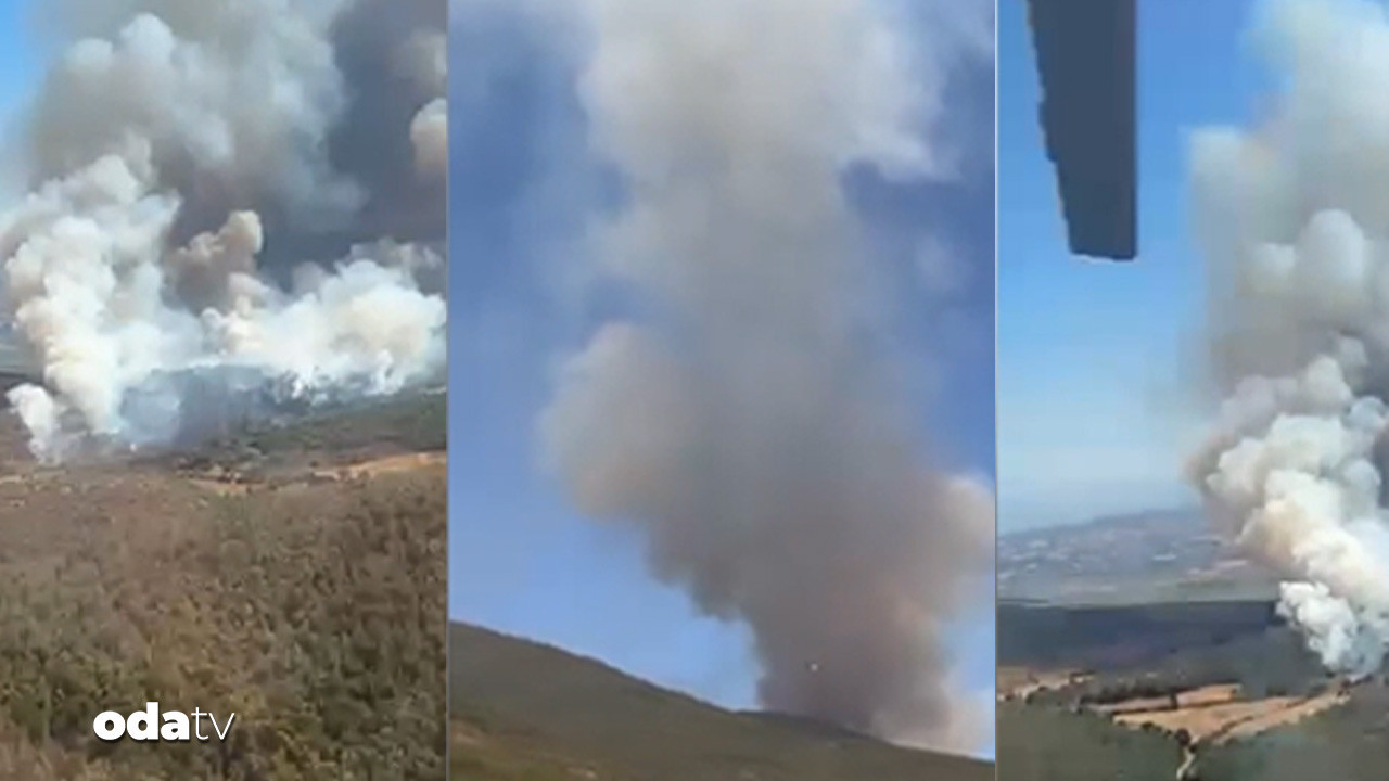 bursada su da bitti orman da alevler kontrol altina alindi 3qBDpUpV