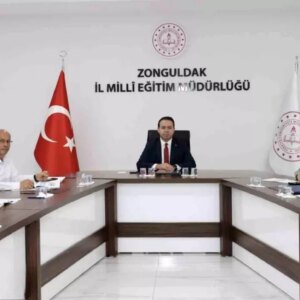 egitimde yeni donem toplantisi zonguldakta StuLH3GS