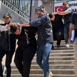 eyupsultanda silahli saldiri 2 tutuklama dvJdwhZk