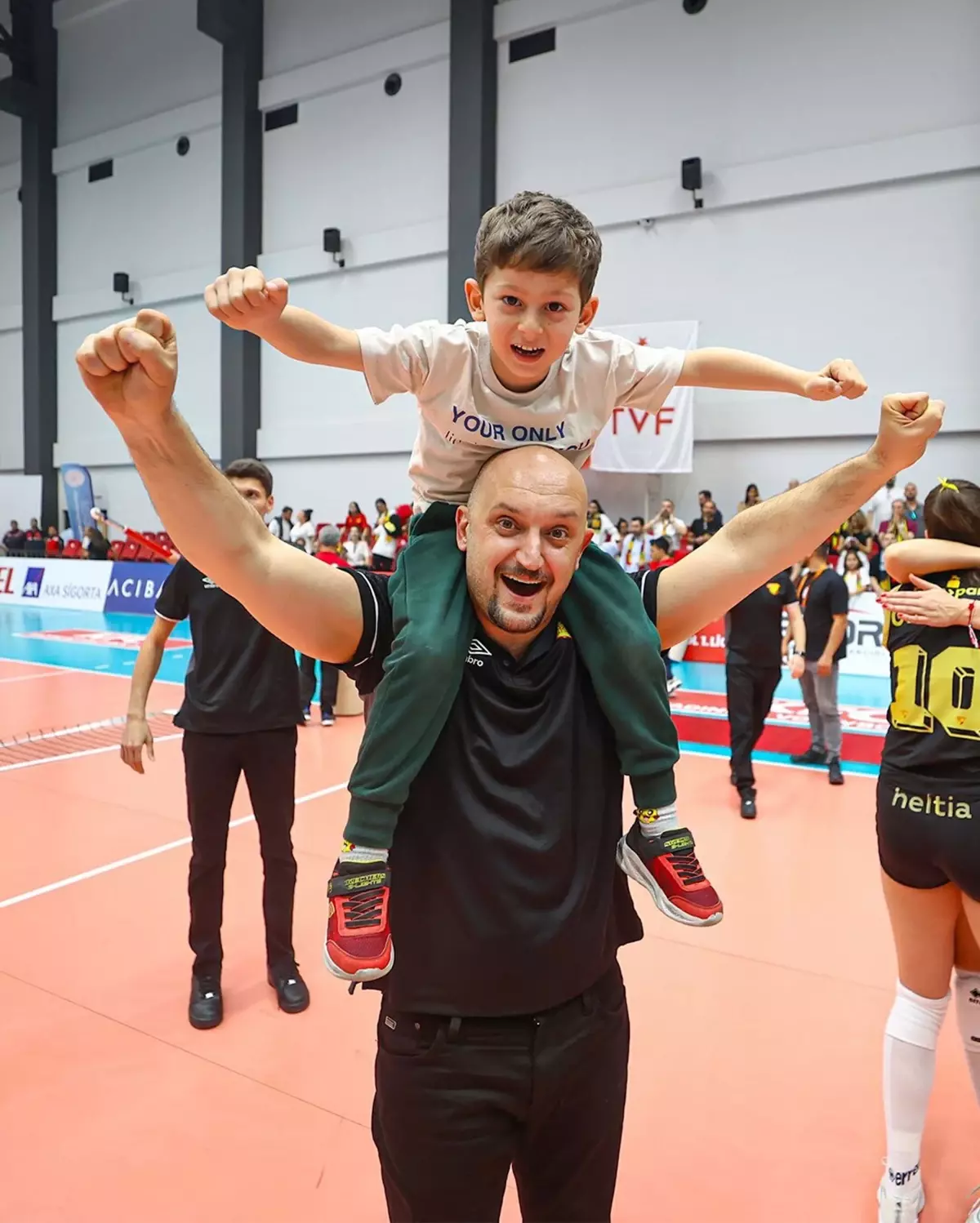 goztepe voleybola donerken hedefi avrupa cdKbcgut