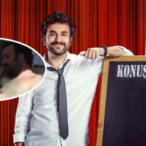 hasan can kaya yeni sevgilisiyle objektiflere yakalandi Btm8uVQa