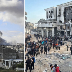 isvec ve norvec israilin saldirilarini surdurdugu gazzeye muhabir gondermeye hazir UUk5xMYK