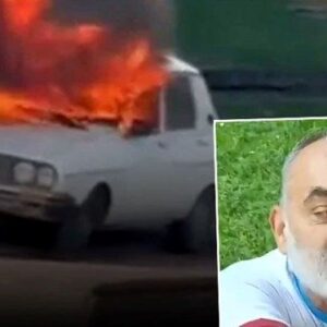 mecliste beyaz bir torosu atese vermisti tutuklandi QnM9cWKi