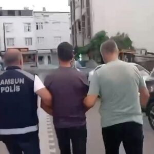 samsun merkezli 5 ilde dolandiricilik operasyonu 7 gozalti QwzDjTMJ