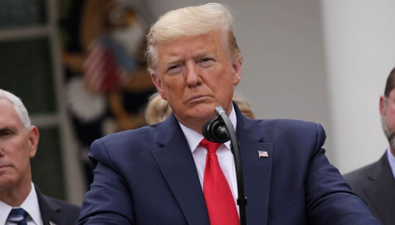 trump rusyanin kieve duzenledigi saldirilardan memnun degil NOctfgkk