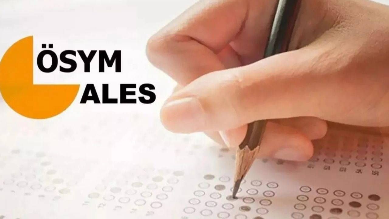 2025 ales3 ne zaman ales3 basvurulari basladi mi ales3 basvurusu nasil yapilir JOJ1LEmU