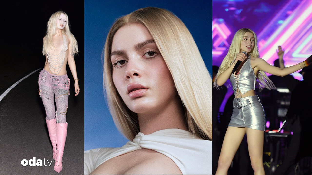 aleyna tilkinin sasirtan huyu gece 12de baslayip sabah 9a kadar yuruyorum utbmg5aj