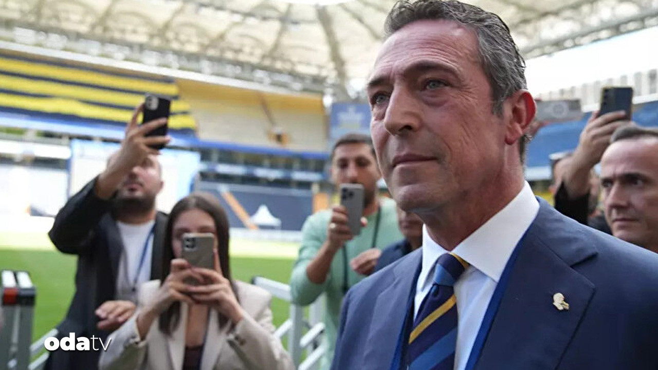 ali koctan parasini geri aldi iddialarina yalanlama DiBndhsn