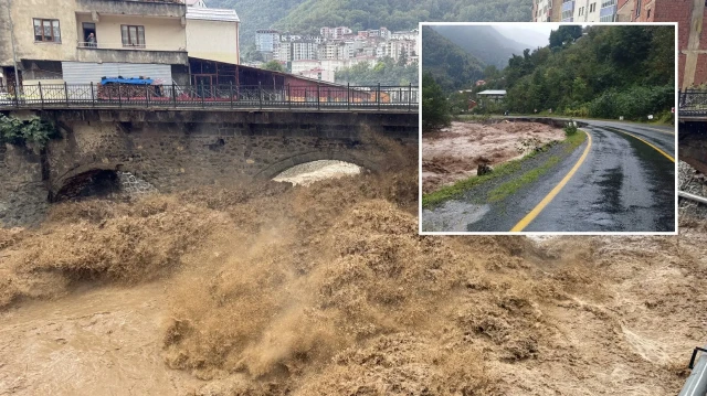 artvinde saganak yagis taskin ve heyelanlara yol acti 2dEPHn8n