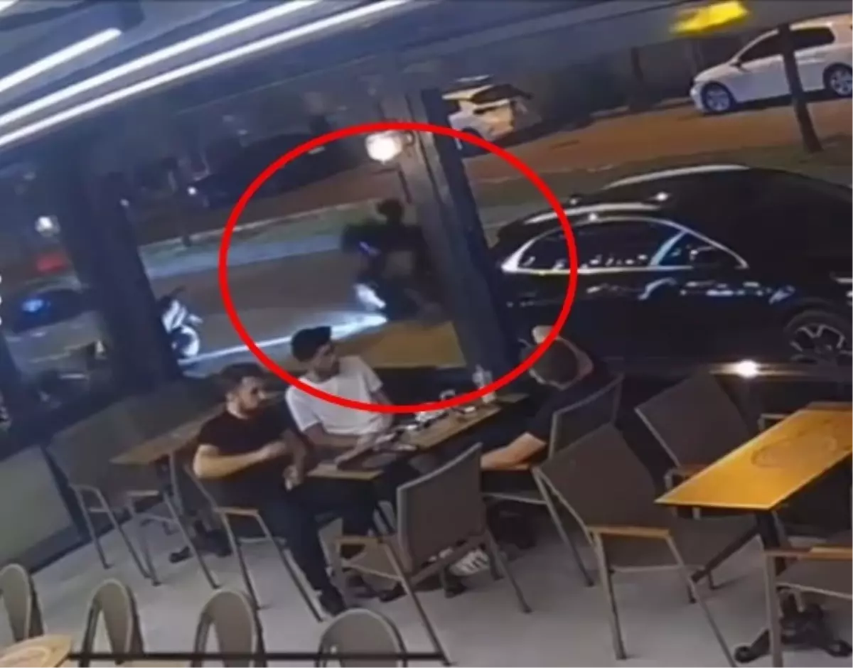 bursada motosiklet kaza yapti 3erP7K7R