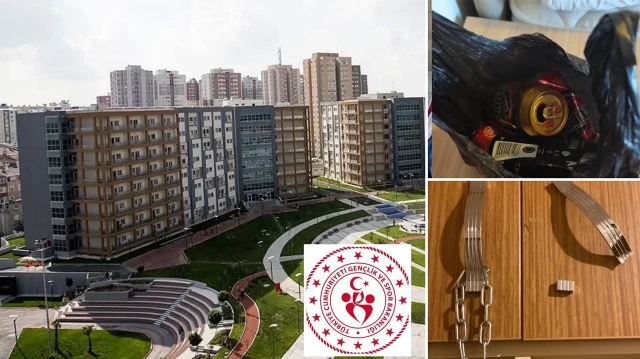 cevizlibag kiz yurdunda skandal goruntuler bakanlik iddialara iliskin sorusturma baslatti QNLiUlp2