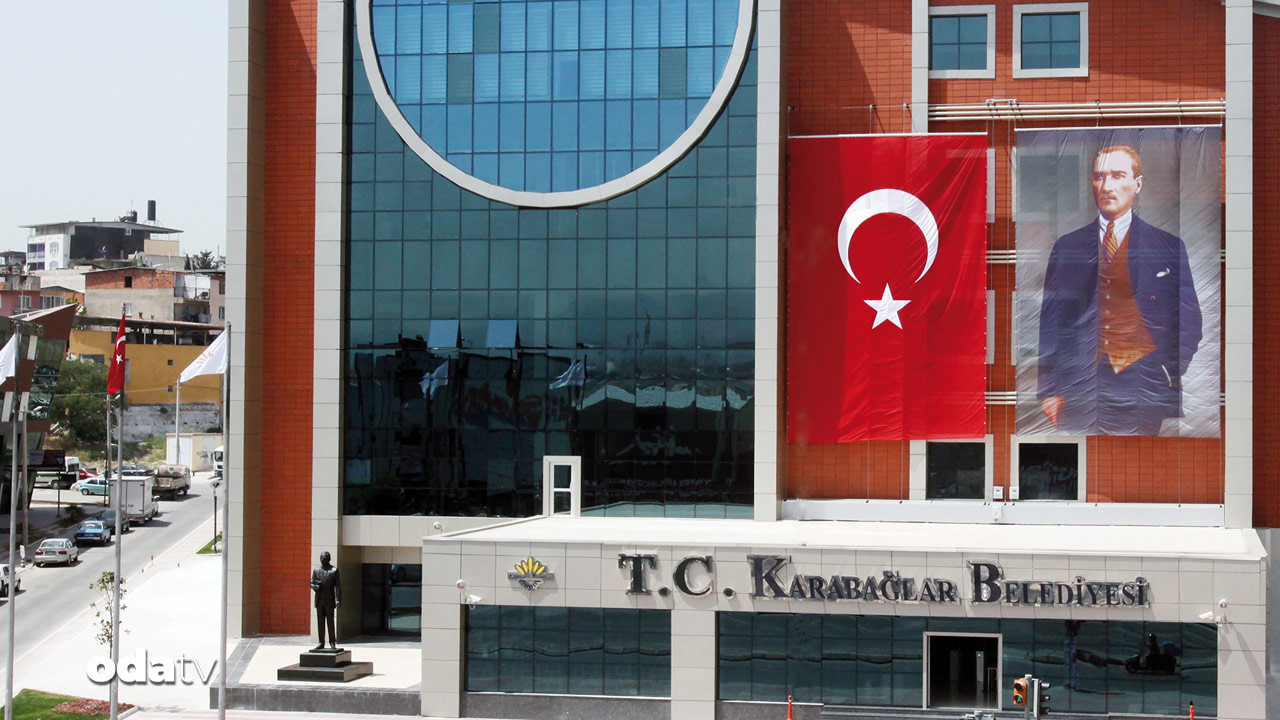 chpde istifa krizi bir belediyede daha cogunlugu kaybetti ILCvexHH