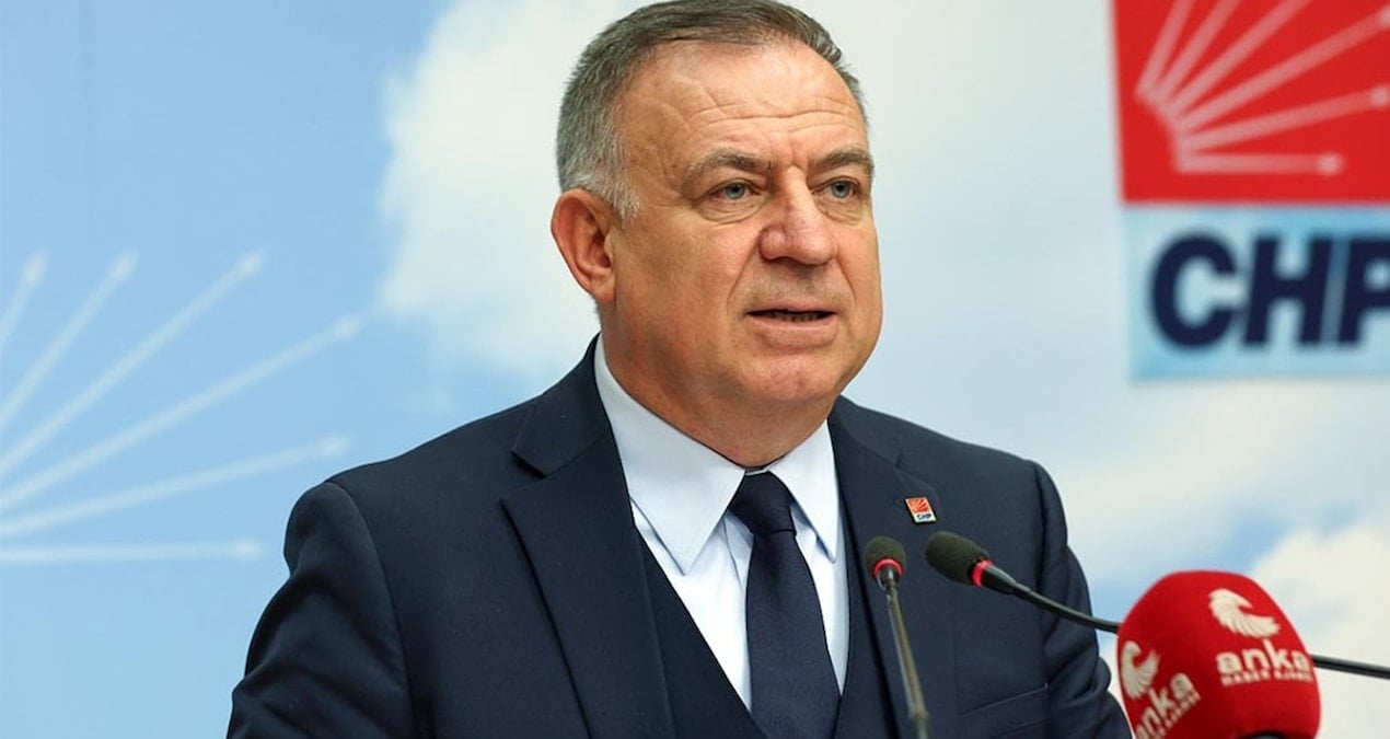 chpli zeybekten operasyon tepkisi 97 yolsuzluk dosyasi hakkinda neden hicbir islem yapilmadi lXbU951p