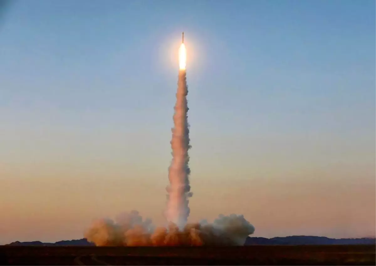 cin uzaya uydu grubu gonderdi 9JQCdRTP