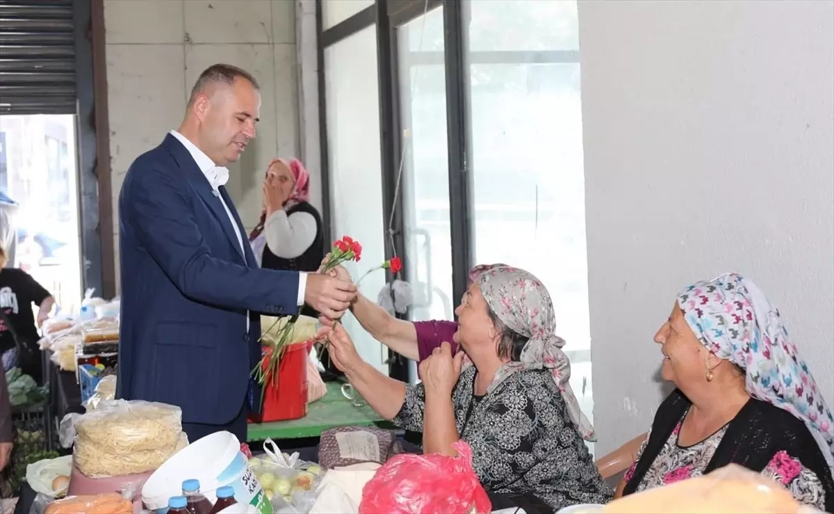 derya bulut esnafi ziyaret etti q21hBhVc