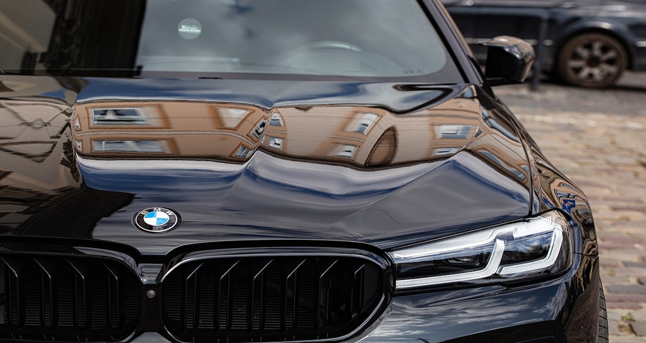 dev otomobil markasi bmw 1 milyondan fazla aracini geri cagriyor AwdBDHqD