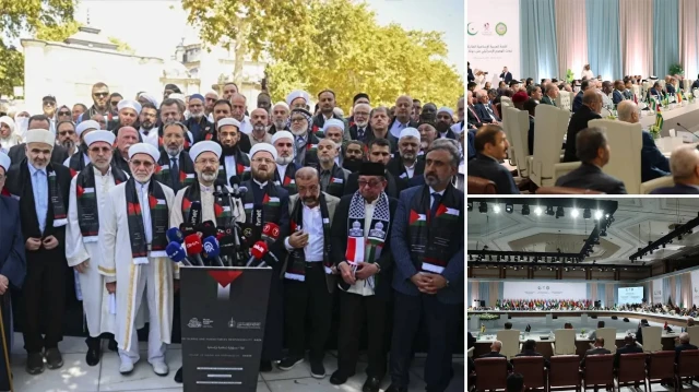 dunya musluman alimler birliginden acik mektup bu bek meselesidir Bv2d7tbl