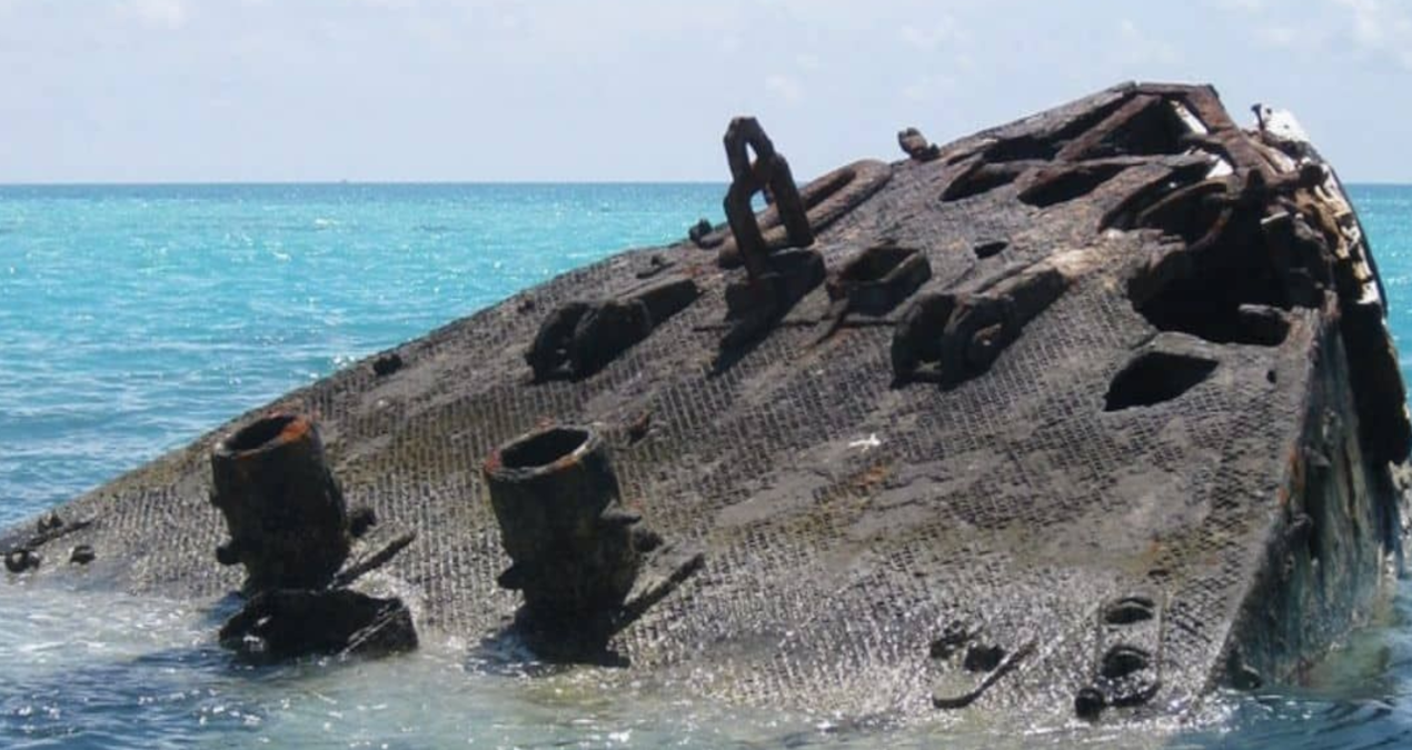 dunyanin kabusu oldu 20 ucak 50 gemi kayboldu bilim insanlari nedenini buldu VJhJ8aYM