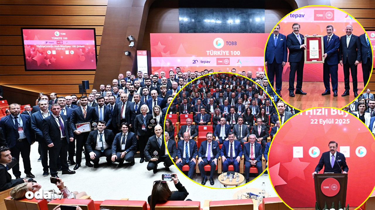 en hizli buyuyen 100 sirket belli oldu ciroda dev atis 6wVO6nBE