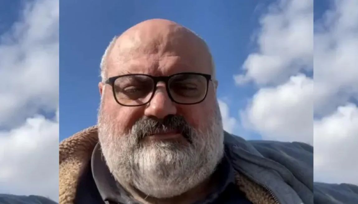 fransada dehset irakli suryani aktivist canli yayinda olduruldu FOmEngdM