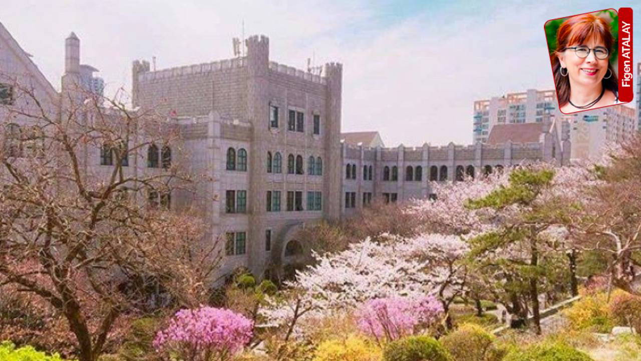 guney kore dongduk kadin universitesinde turkce program basliyor egitimde ipek yolu fpgjLDmY