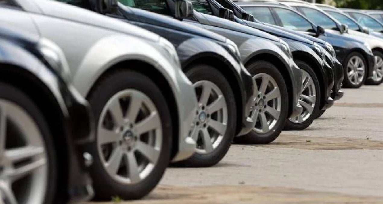 ikinci el arac piyasasinda dengeler degisiyor 9Bs9jLbx