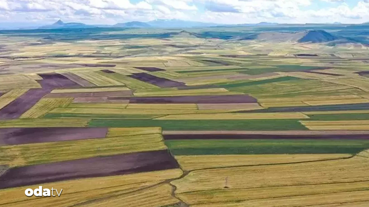 islenmeyen tarim arazilerinde ilk kiralamalar basliyor qr43DgIT