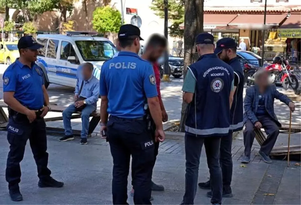 ispartada huzur uygulamasi yapildi HBwqZDbr