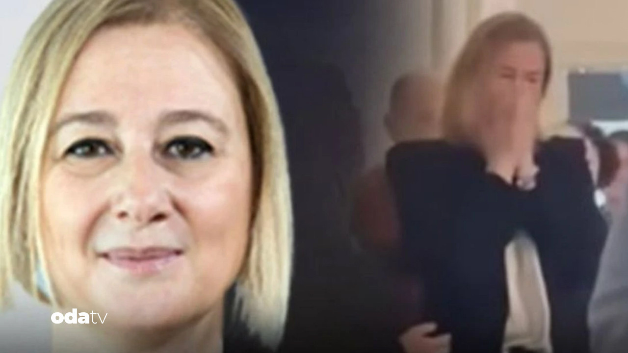 istanbul universitesi diplomasi iptal edilmisti aylin ataay saybasili emekli oldu Gg2XmXcB