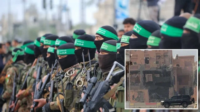 katar icisleri bakanligi hamas siyasi buro uyesi hayyenin ofis muduru lebedin israil saldirisinda oldugunu dogruladi 1qTdBaNt