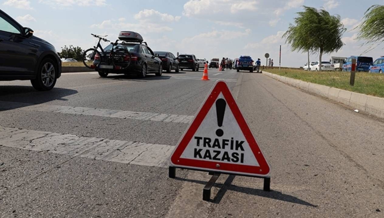 konyada agustos ayinda bin 17 kaza yasandi m61OzqaH