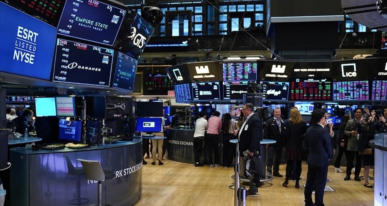 kuresel piyasalarda yon arayisi gozler abd buyume verisine cevrildi 3GADOt1t