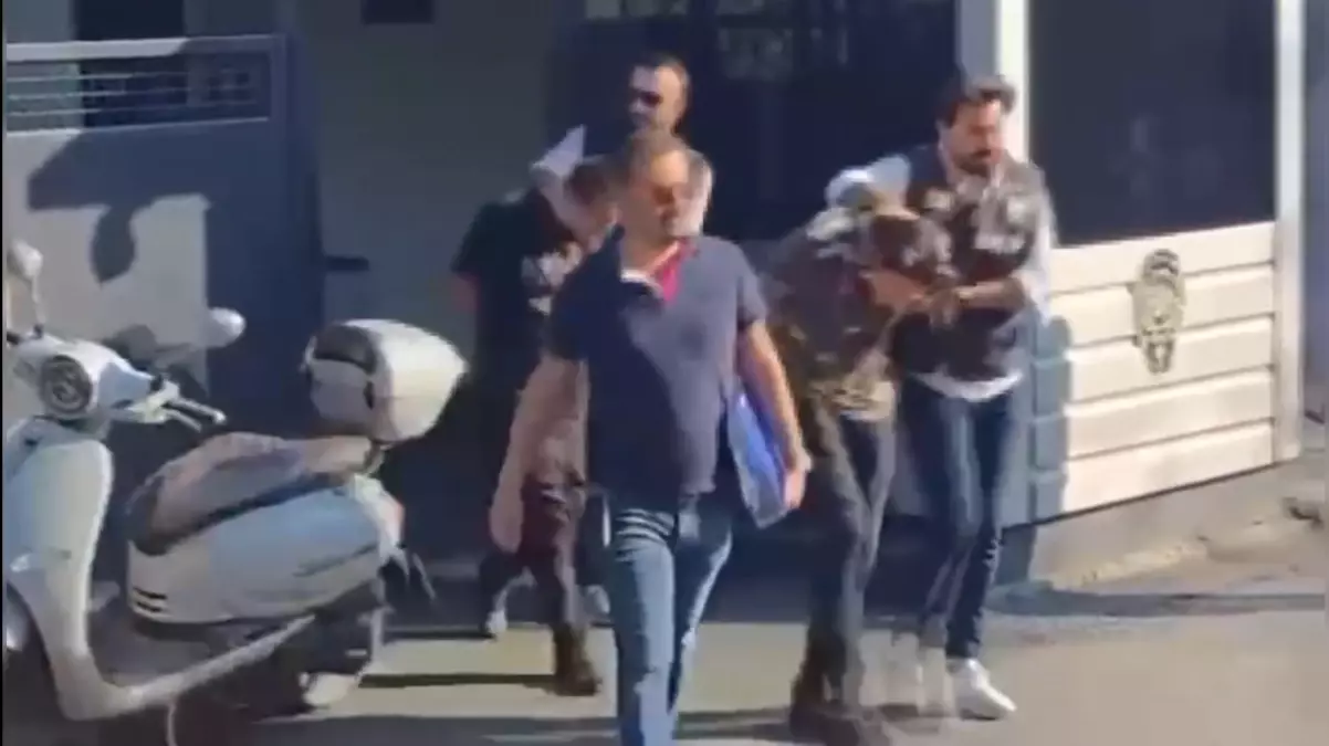 motosiklet hirsizligi iki kisi yakalandi gx2pHm9J