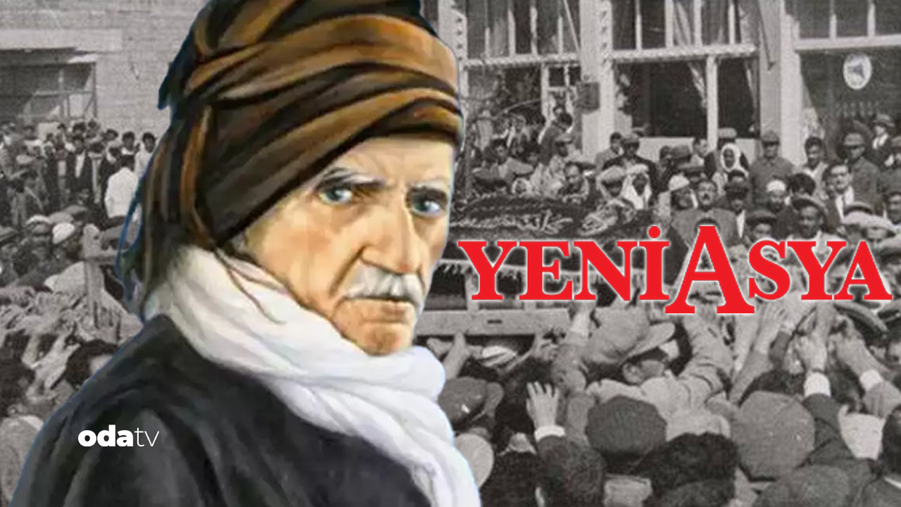 nurcu yeni asya nurlari himaye diyanetin vazifesi h3bTEVu9