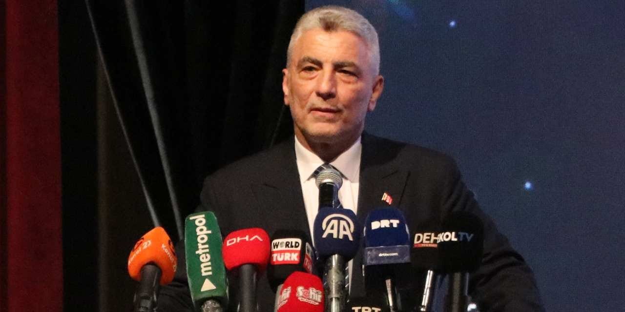 suriyeliler afganlar derken bir onlar eksikti bakan libyalilari acikladi 6OdYvV18