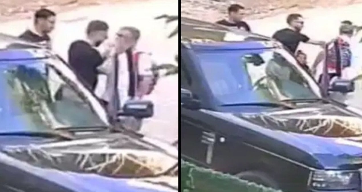 tepki ceken olay sehir eskiyasi adliyeye sevk edildi eOPiv6vb