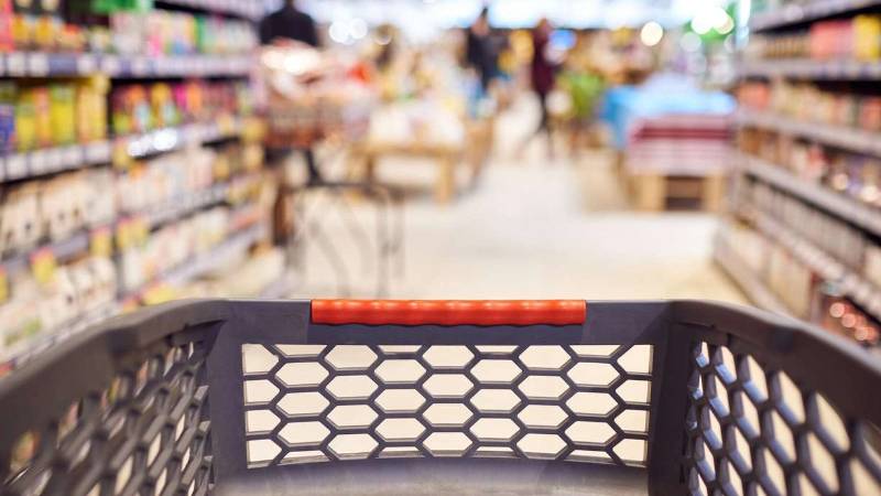 tuik acikladi ticaret satis ve perakende satis hacmi agustosta artti QKqIxbYz