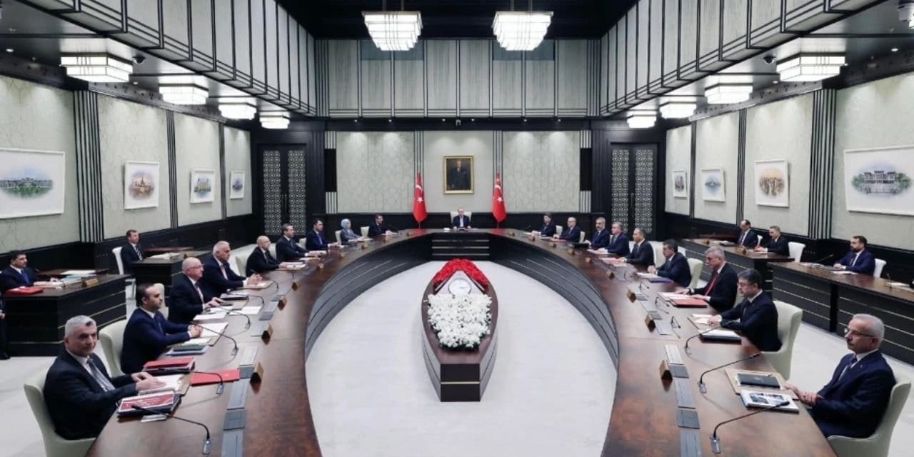 yeni bir bakanlik kuruluyor calismalar basladi iignKEgv