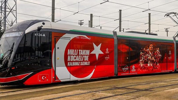 14 ekim bugun tramvay ucretsiz mi milli mac oncesi tramvay bedava mi olacak nzxIzTMX.jpg