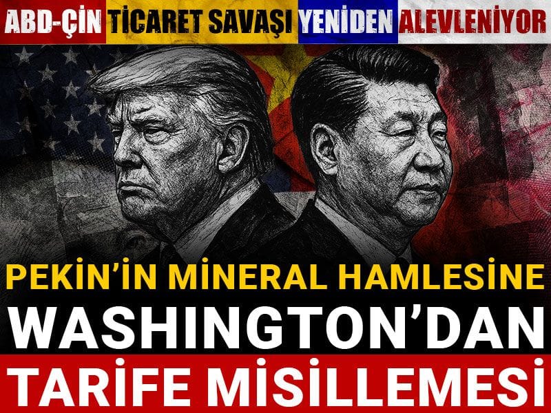 abd cin ticaret savasi yeniden alevleniyor pekinin mineral hamlesine washingtondan tarife misillemesi Kvj58TbX