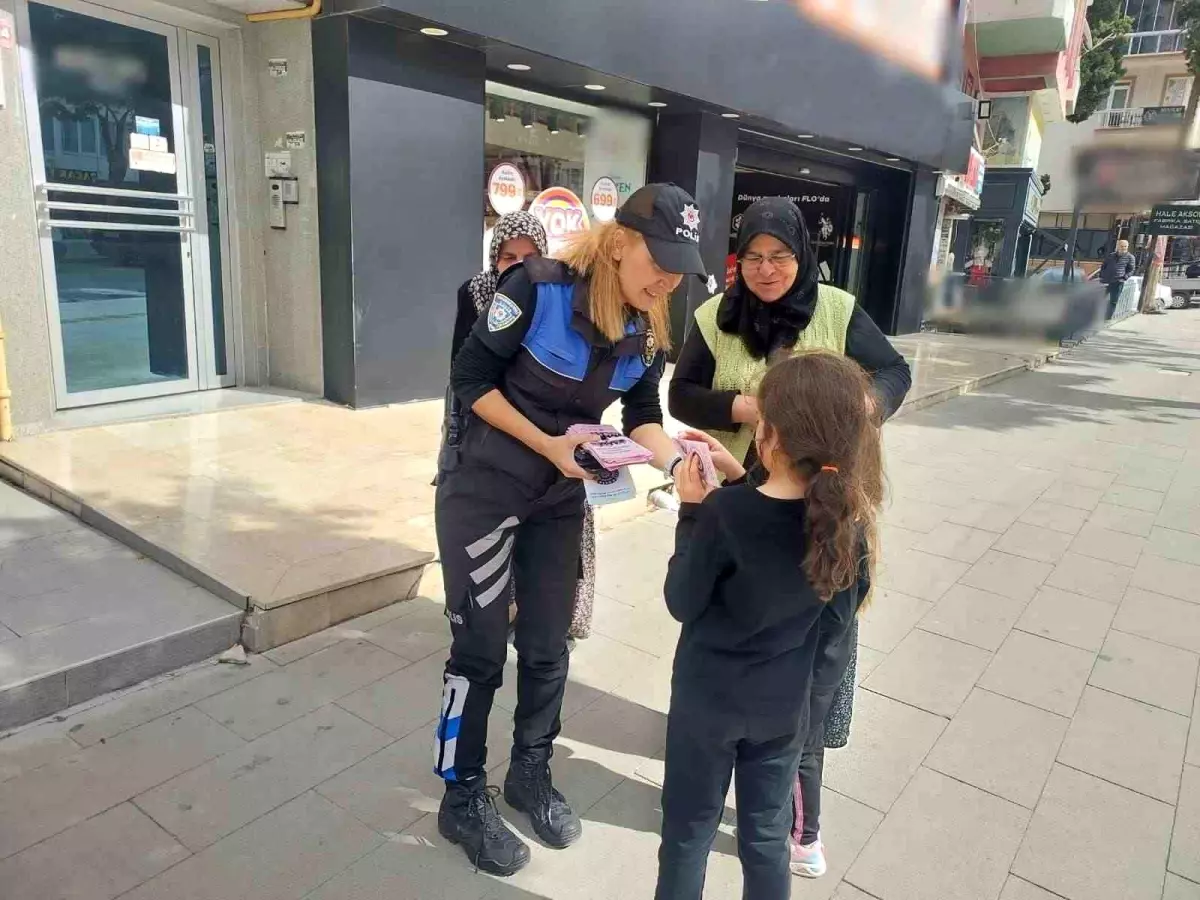 burdurda kades ve dolandiricilikla mucadele bilgilendirme calismalari 7IOn8XUO