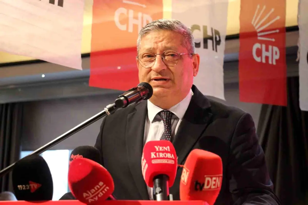 chp aydin il baskanligi 39 kongresi sert tartismalara sahne oldu r6Je8Yq2.jpg