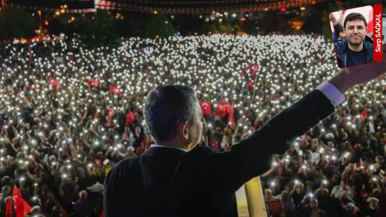 chpnin ilk yurt disi mitingi brukselde adalet tum dunyaya lazim vdDYRTnY